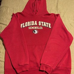 FSU Seminoles hoodie